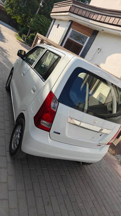 Suzuki Wagon R 2022