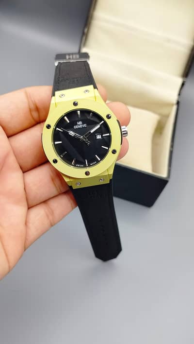 Mens Watches