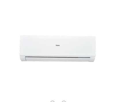 Hair 1 ton non-inverter AC for sale