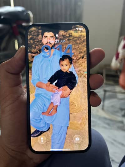 Apple iPhone 12 (JV )
