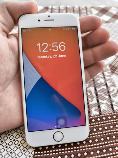 Apple iPhone 6S