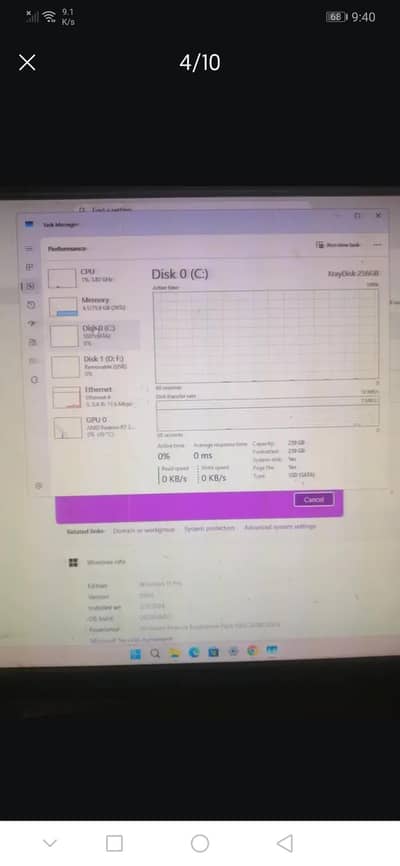 gaming pc for sale ryzen 5 3600 and 16gb ram