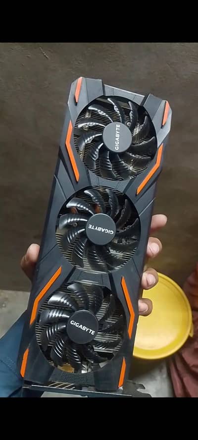 i7 4790 with gtx 1080 3 fans gaming audition