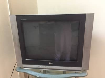 Color 29 inches LG Flatscreen TV
