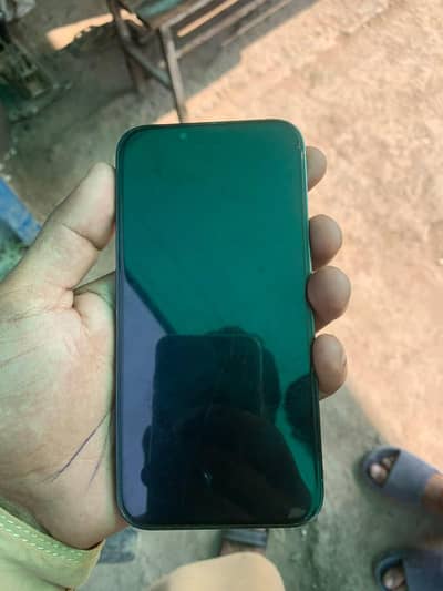 Apple iPhone 13 Pro