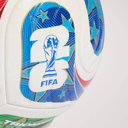 Trionda Pro Ball FIFA World Cup Football
