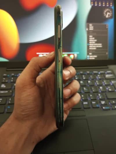 Apple iPhone XS