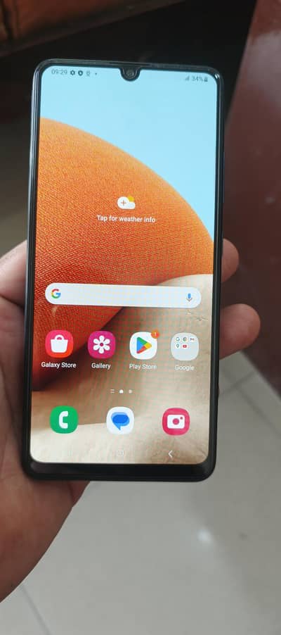 Samsung Mobile A32