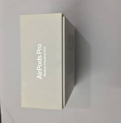 Airpod pro 1st gen