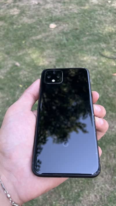 Google Pixel 4