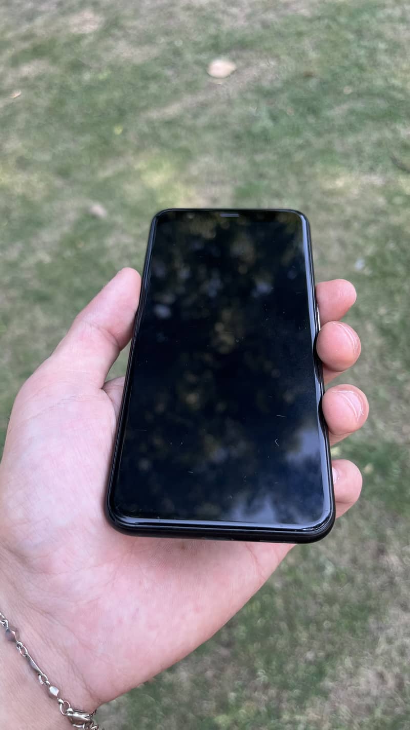 Google Pixel 4 1