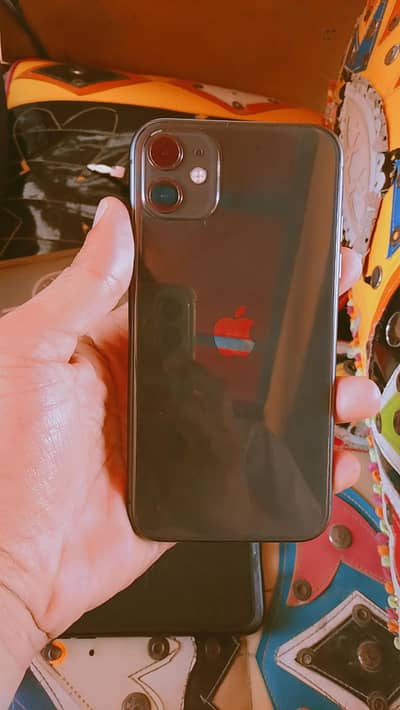 Apple iPhone 11