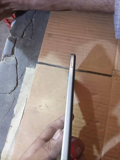 Infinix Hot 50i