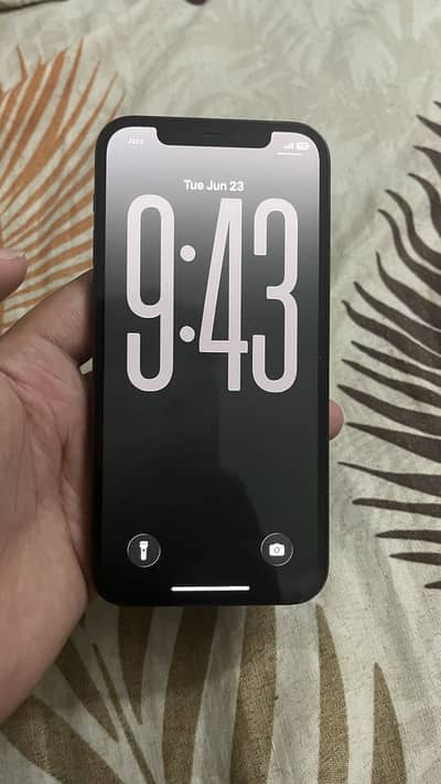 Apple iPhone 12 Pro