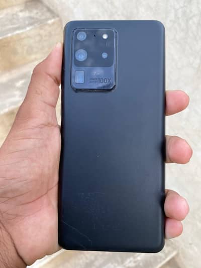 GAMING KING S20 ULTRA CAMREA OUT CLASS 100 ×ZOM