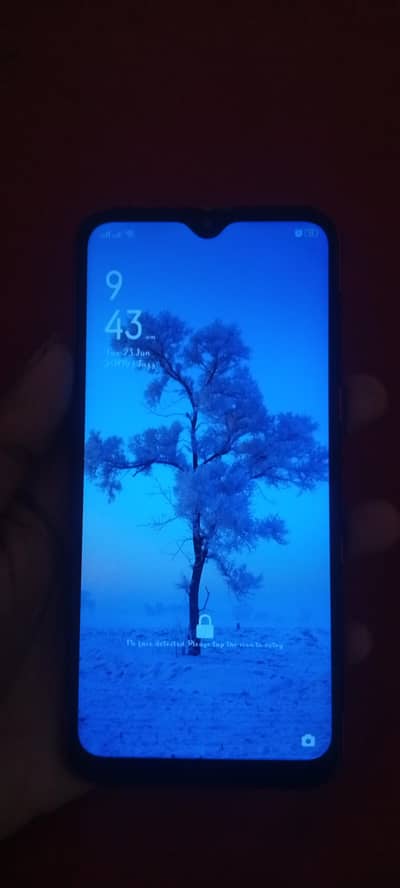 OPPO A1k
