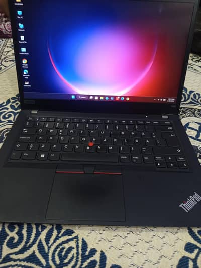 Lenovo thinkpad T490