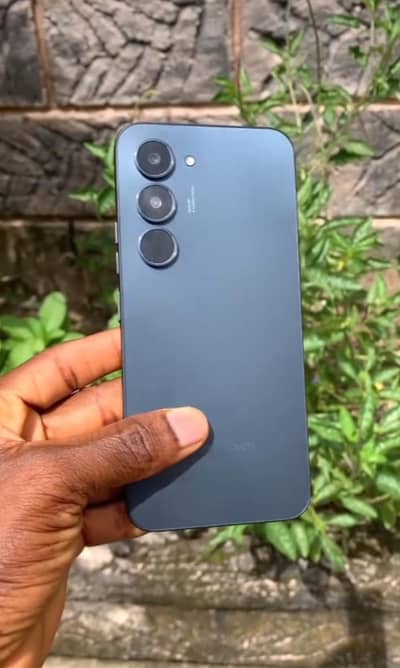 tecno spark 40 pro 16GB 256 GB