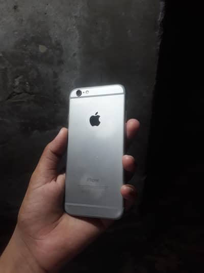 Apple iPhone 6