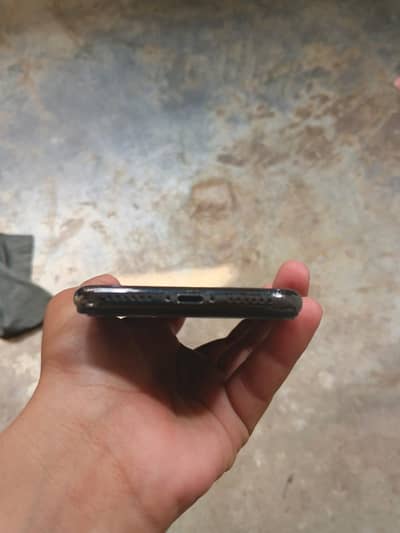 Apple iPhone X 10by8