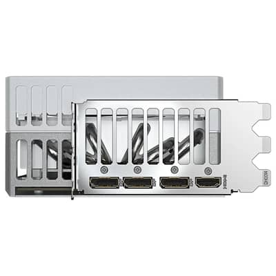gigabyte aorus GeForce rtx 5090 Master ice 32 gb