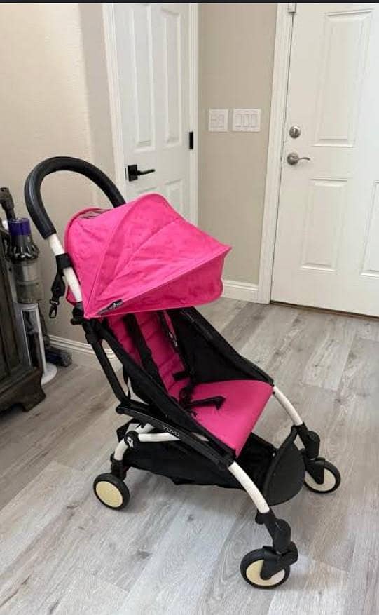 imported stroller 0