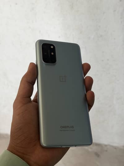 oneplus 8t 12 256 gb