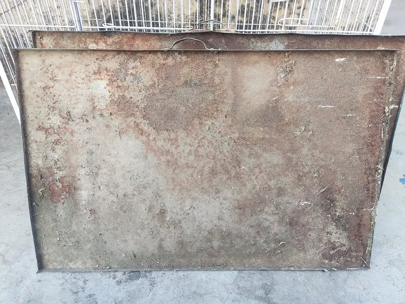 Tower Cage for sale — photo 8