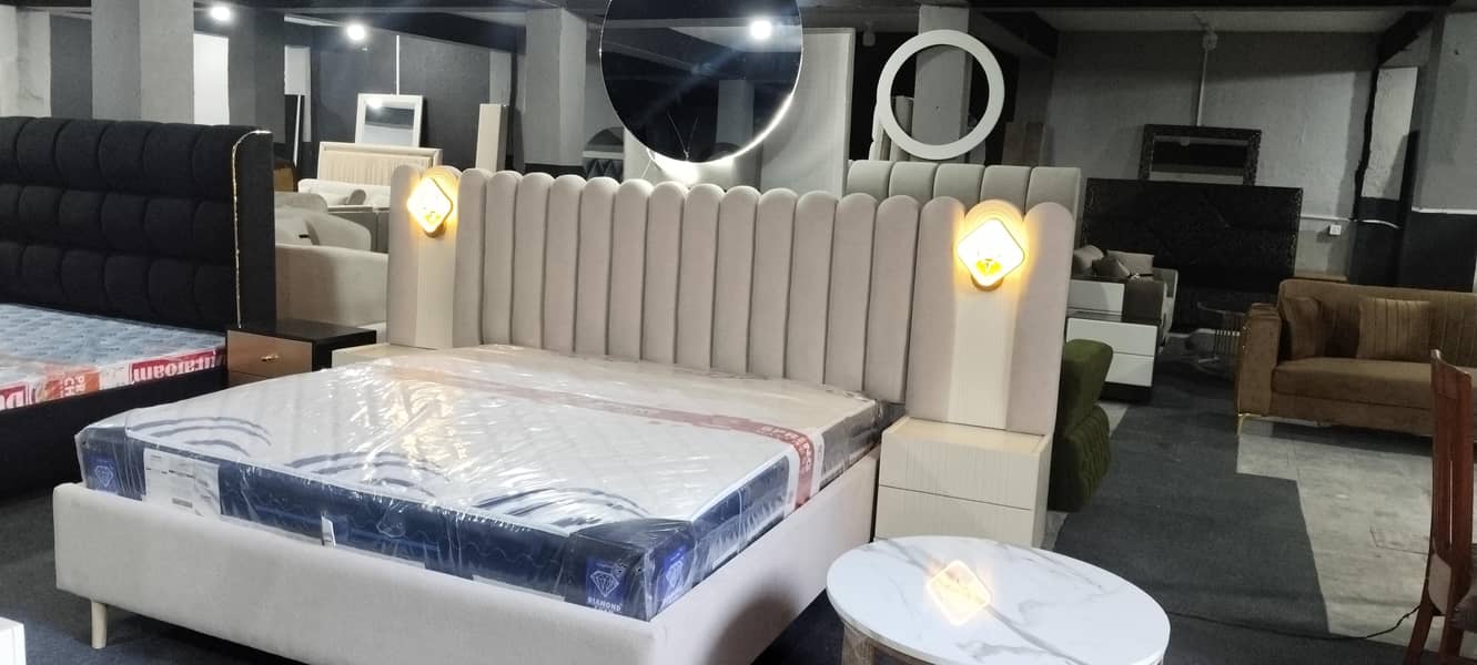 BED Set 0