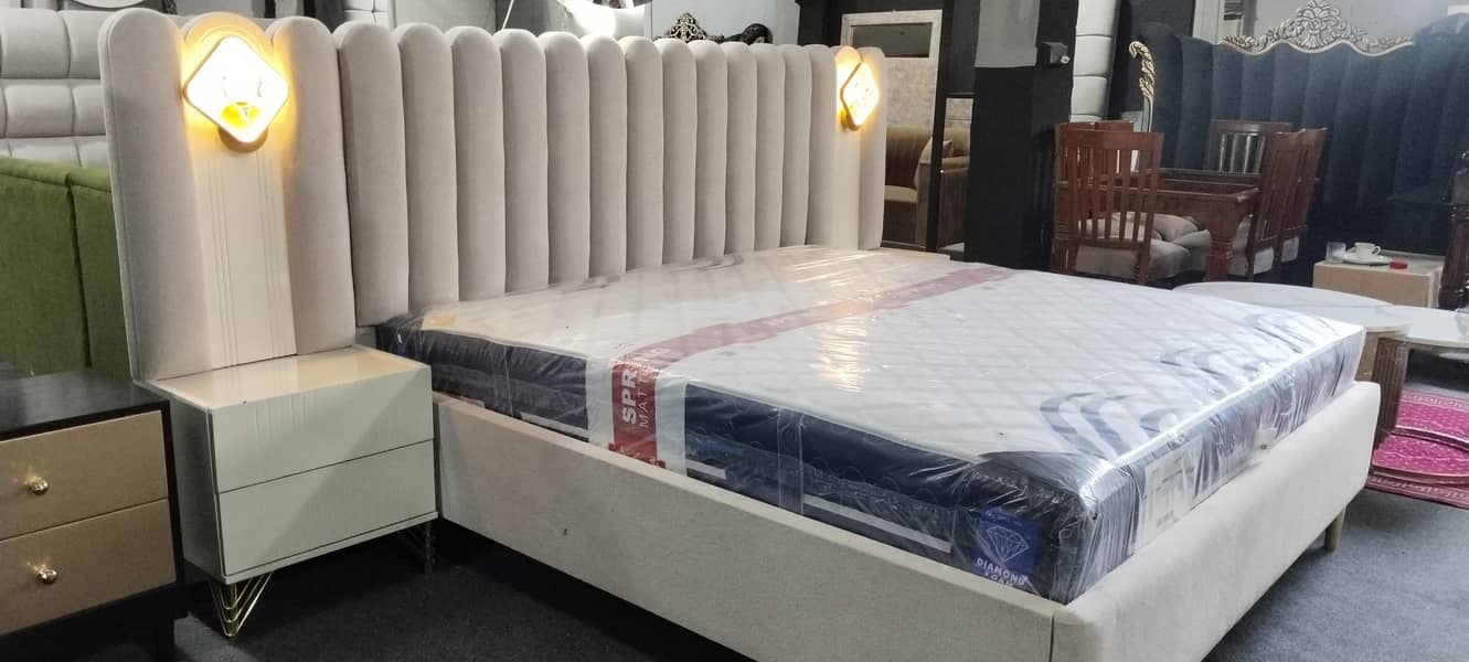 BED Set 2