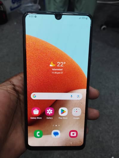 Samsung Mobile A32