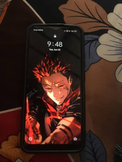 Realme C12