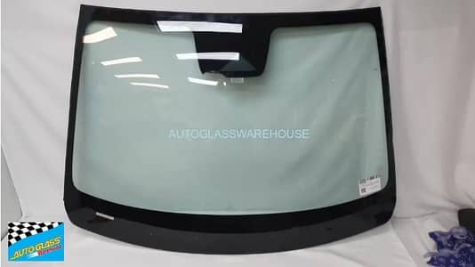 BYD Shark and BYD ATTO Models Widsecreen Available