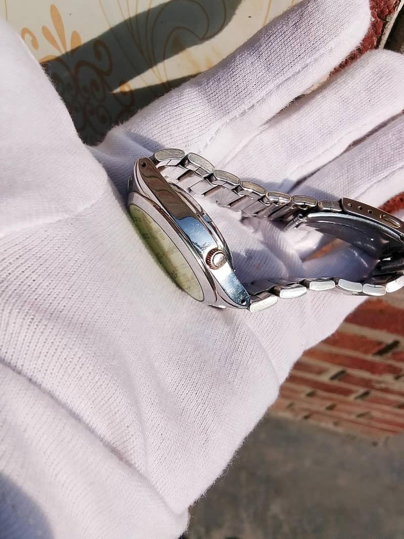 seiko automatic 2