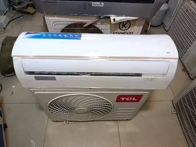 TCL 1 ton Dc inverter AC/TCL Iton AC/TCL AC/AC/1ton TCL /TCL Inverter