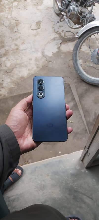 Itel S25