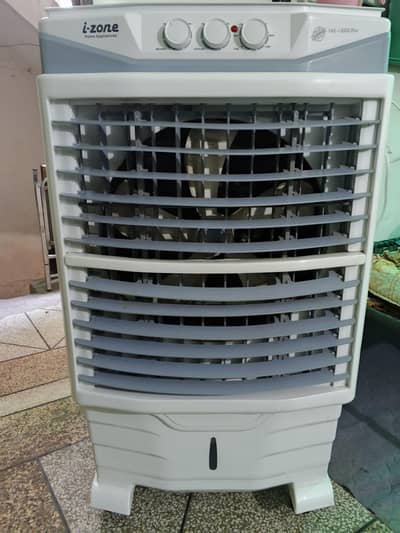 Air cooler in new condition