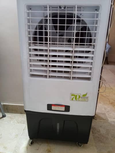 Air Cooler for sale just like new