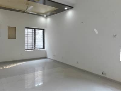 Centrally Located House In Main Boulevard Gulberg Is Available For Sale