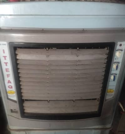 Air cooler