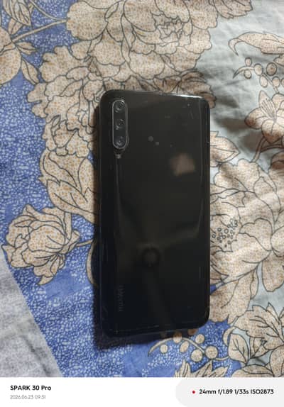 Huawei Y9s