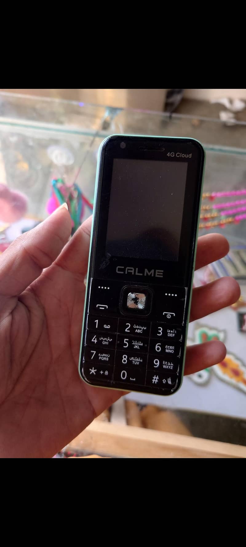 G'Five Other Model 2