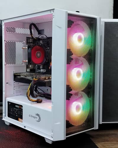 Intel 12th Gen Core(TM) i5-12400F