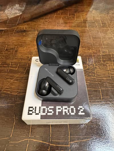 CMF nothing buds pro 2
