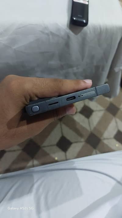 Samsung Mobile S24 Ultra With original box and cable