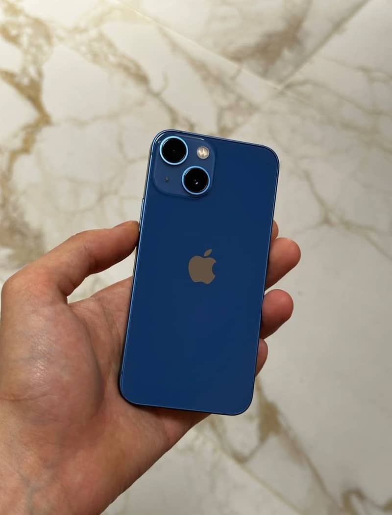 Apple iPhone 13 mini 3
