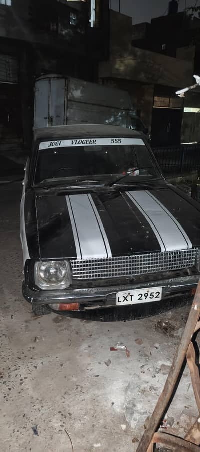 Toyota Corolla 1970