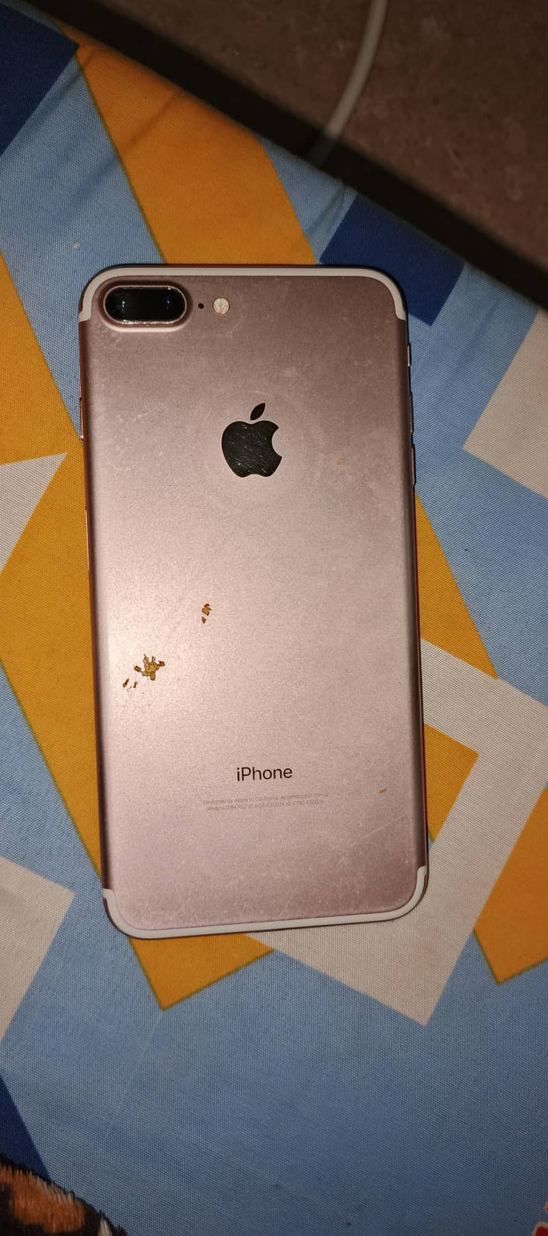 Apple iPhone 7 Plus 1