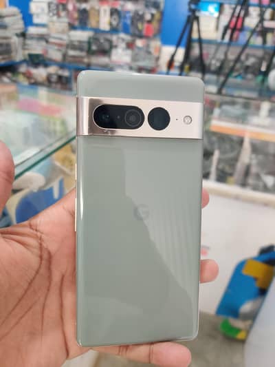 Google Pixel 7 Pro