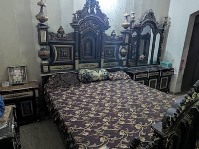 bed set